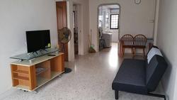 Blk 806 King Georges Avenue (Kallang/Whampoa), HDB 3 Rooms #153875812